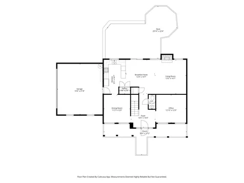 6844 Russet Drive Plainfield IN 46168