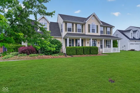 6844 Russet Drive Plainfield IN 46168