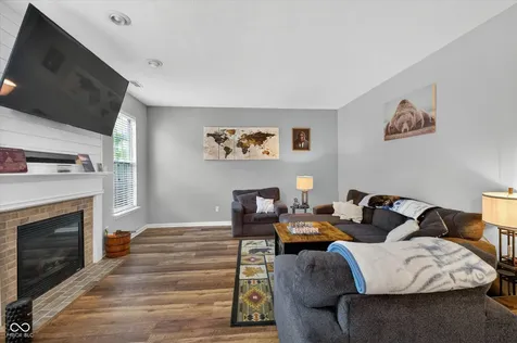 6844 Russet Drive Plainfield IN 46168