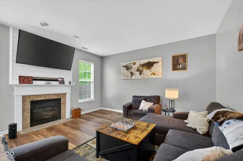 6844 Russet Drive Plainfield IN 46168