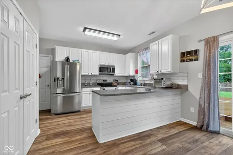 6844 Russet Drive Plainfield IN 46168