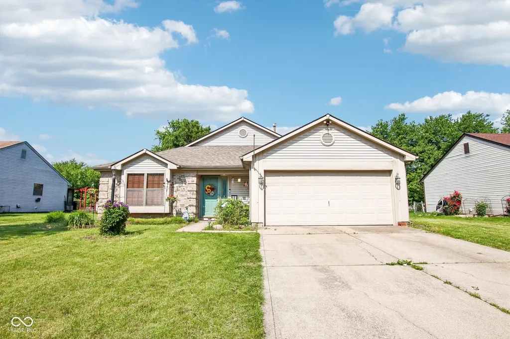 1212 Paul Drive Indianapolis IN 46229