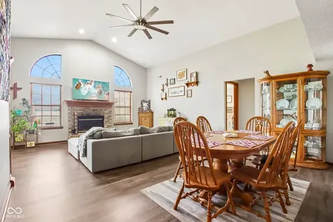 1212 Paul Drive Indianapolis IN 46229