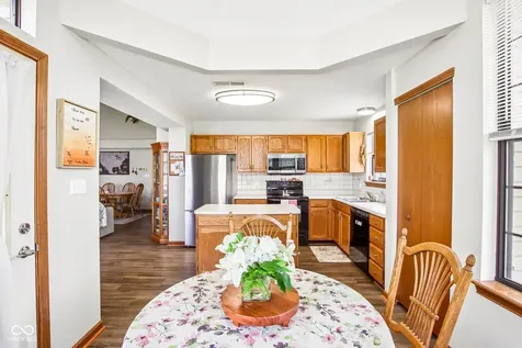 1212 Paul Drive Indianapolis IN 46229