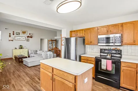 1212 Paul Drive Indianapolis IN 46229