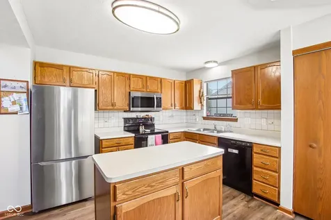 1212 Paul Drive Indianapolis IN 46229