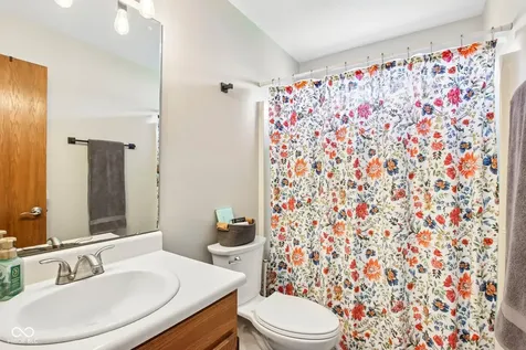 1212 Paul Drive Indianapolis IN 46229