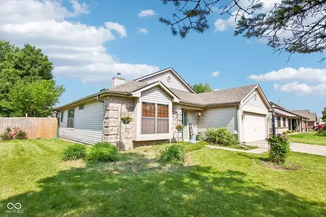 1212 Paul Drive Indianapolis IN 46229