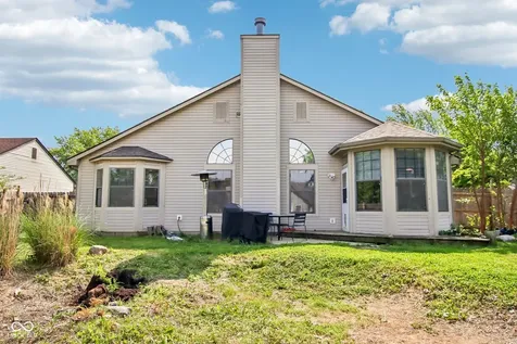 1212 Paul Drive Indianapolis IN 46229