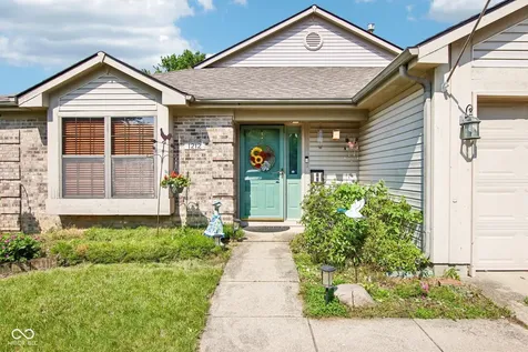 1212 Paul Drive Indianapolis IN 46229