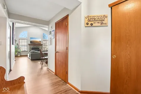1212 Paul Drive Indianapolis IN 46229