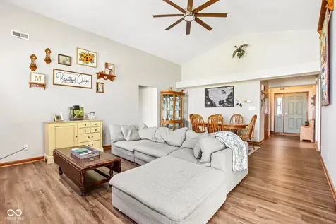 1212 Paul Drive Indianapolis IN 46229