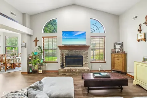 1212 Paul Drive Indianapolis IN 46229