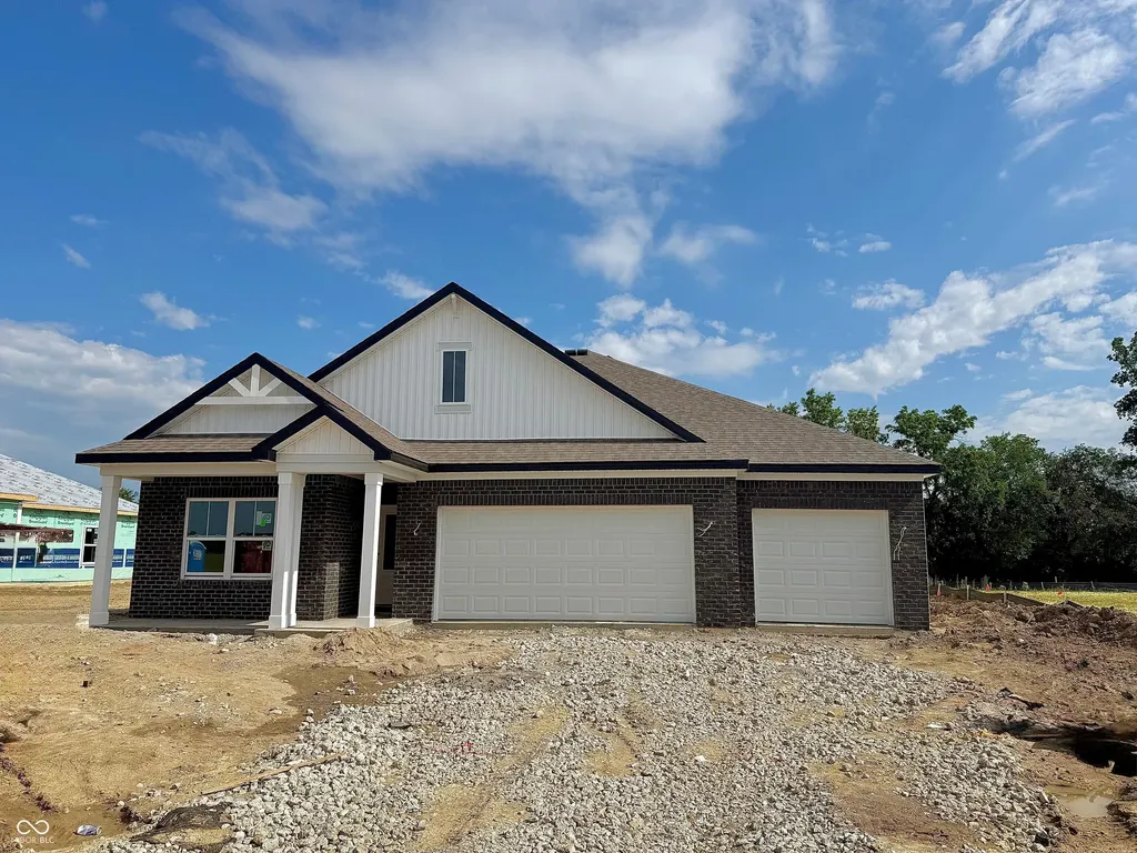 6126 Camarillo Drive Whitestown IN 46075