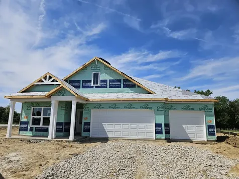 6126 Camarillo Drive Whitestown IN 46075
