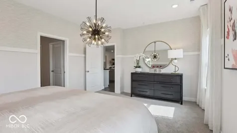 6126 Camarillo Drive Whitestown IN 46075