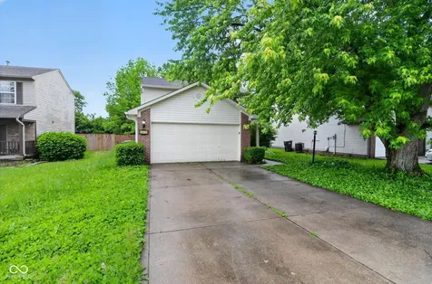 3413 W 52nd Street Indianapolis IN 46228