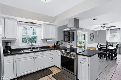 3846 Wyandotte Trail Indianapolis IN 46240