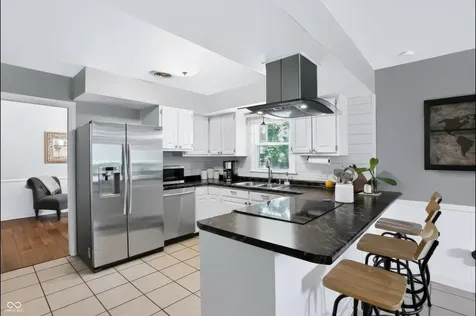 3846 Wyandotte Trail Indianapolis IN 46240
