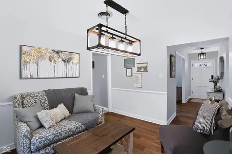 3846 Wyandotte Trail Indianapolis IN 46240