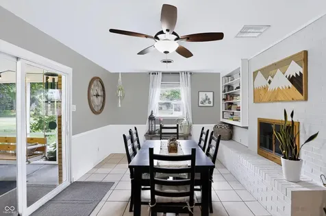 3846 Wyandotte Trail Indianapolis IN 46240