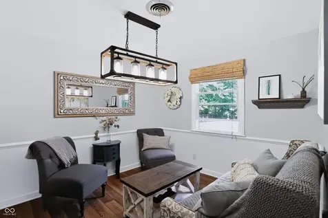 3846 Wyandotte Trail Indianapolis IN 46240