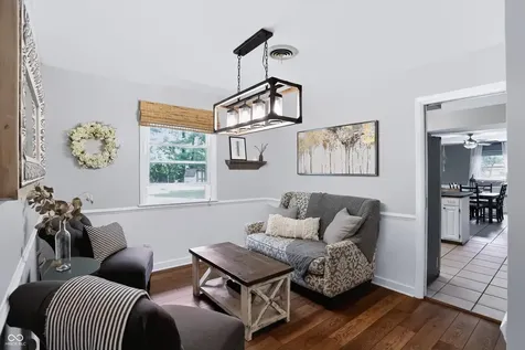 3846 Wyandotte Trail Indianapolis IN 46240