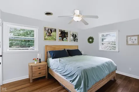 3846 Wyandotte Trail Indianapolis IN 46240
