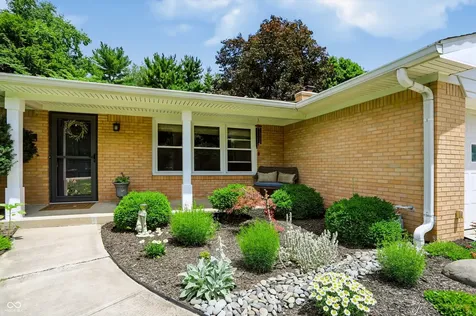 3846 Wyandotte Trail Indianapolis IN 46240