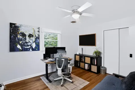 3846 Wyandotte Trail Indianapolis IN 46240