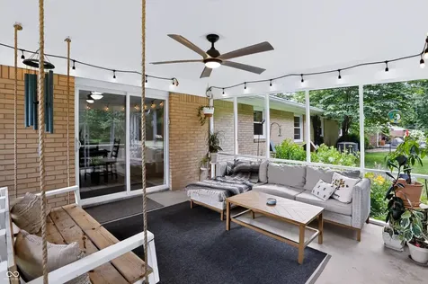 3846 Wyandotte Trail Indianapolis IN 46240