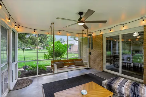 3846 Wyandotte Trail Indianapolis IN 46240