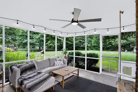 3846 Wyandotte Trail Indianapolis IN 46240