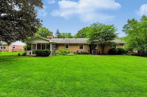 3846 Wyandotte Trail Indianapolis IN 46240