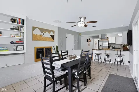 3846 Wyandotte Trail Indianapolis IN 46240