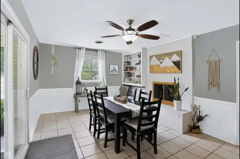 3846 Wyandotte Trail Indianapolis IN 46240