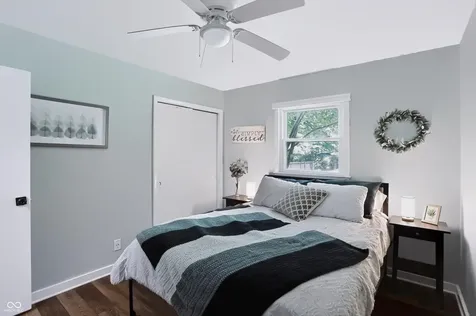 3846 Wyandotte Trail Indianapolis IN 46240