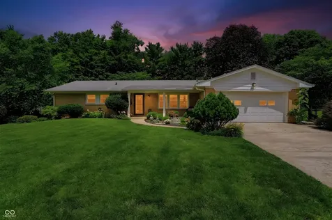 3846 Wyandotte Trail Indianapolis IN 46240