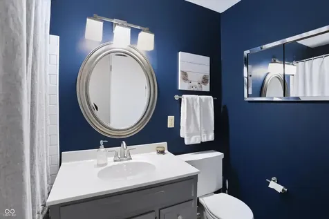 3846 Wyandotte Trail Indianapolis IN 46240
