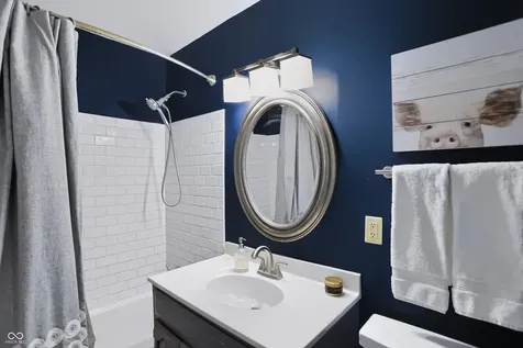 3846 Wyandotte Trail Indianapolis IN 46240