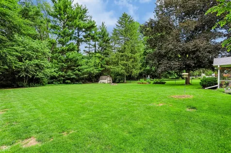 3846 Wyandotte Trail Indianapolis IN 46240