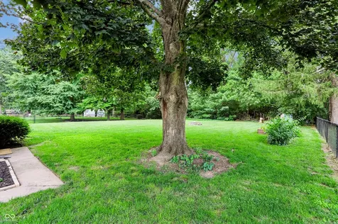 3846 Wyandotte Trail Indianapolis IN 46240