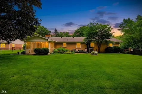 3846 Wyandotte Trail Indianapolis IN 46240