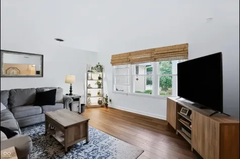3846 Wyandotte Trail Indianapolis IN 46240