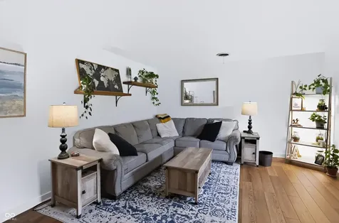 3846 Wyandotte Trail Indianapolis IN 46240