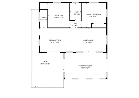 7667 N John Young Road Unionville IN 47468