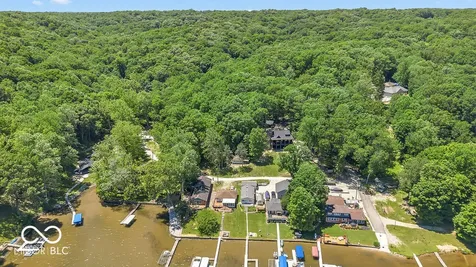 7667 N John Young Road Unionville IN 47468