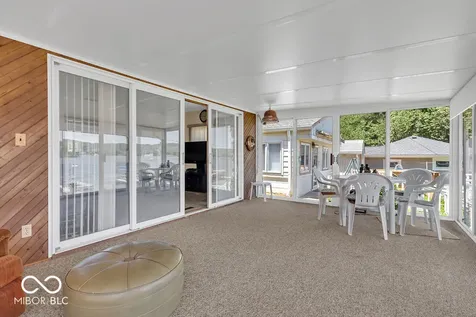 7667 N John Young Road Unionville IN 47468