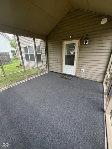 12564 Geist Cove Drive Indianapolis IN 46236