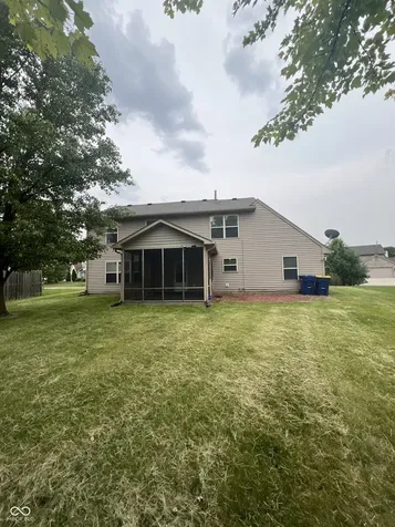 12564 Geist Cove Drive Indianapolis IN 46236